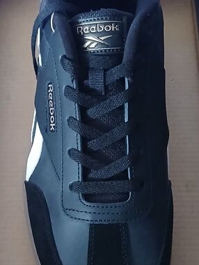 Size 13 REEBOK sneakers